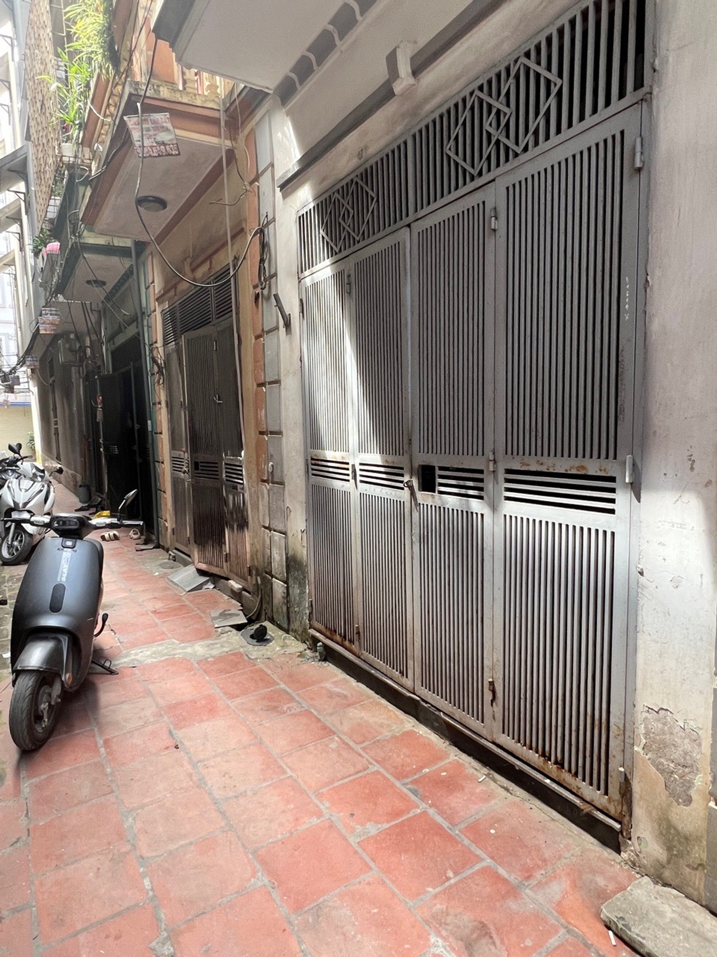 Bán nhà Đông Thiên - diện tích 24m2 4 tầng - Cực hiếm - giá 5,6 tỷ
