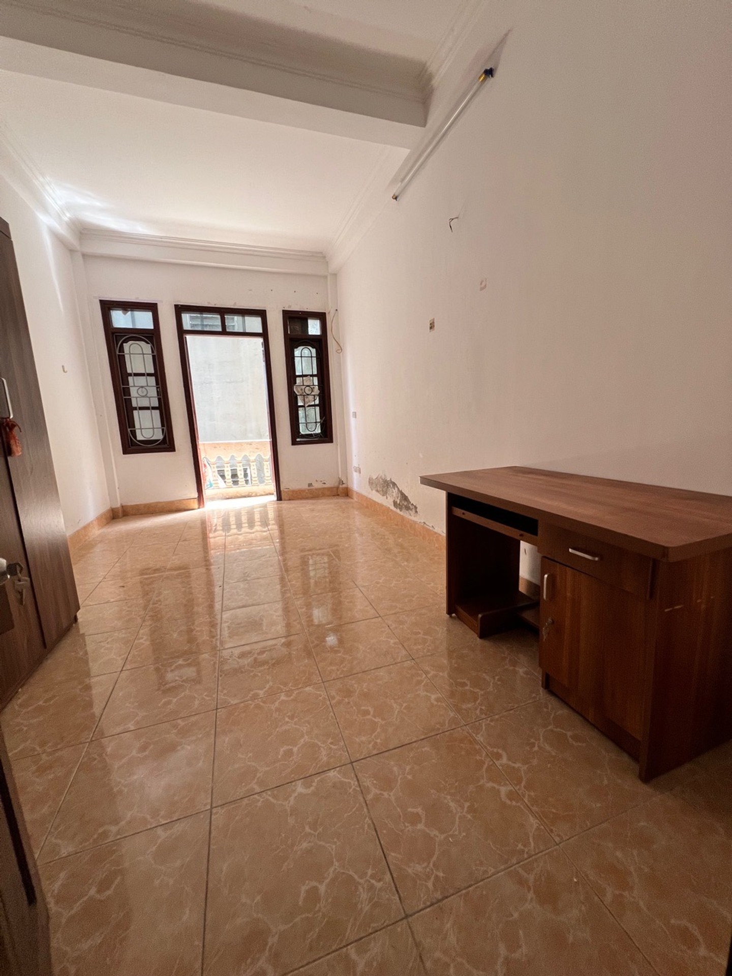 Bán nhà Đông Thiên - diện tích 24m2 4 tầng - Cực hiếm - giá 5,6 tỷ
