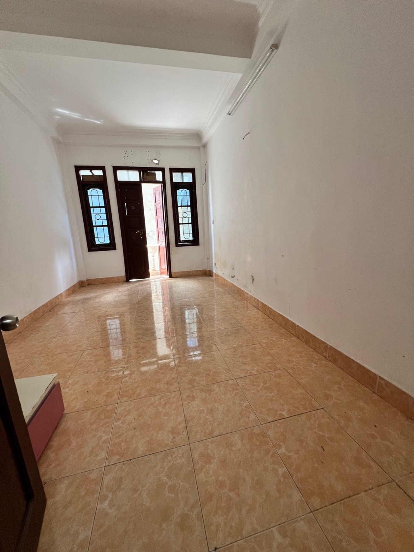 Bán nhà Đông Thiên - diện tích 24m2 4 tầng - Cực hiếm - giá 5,6 tỷ