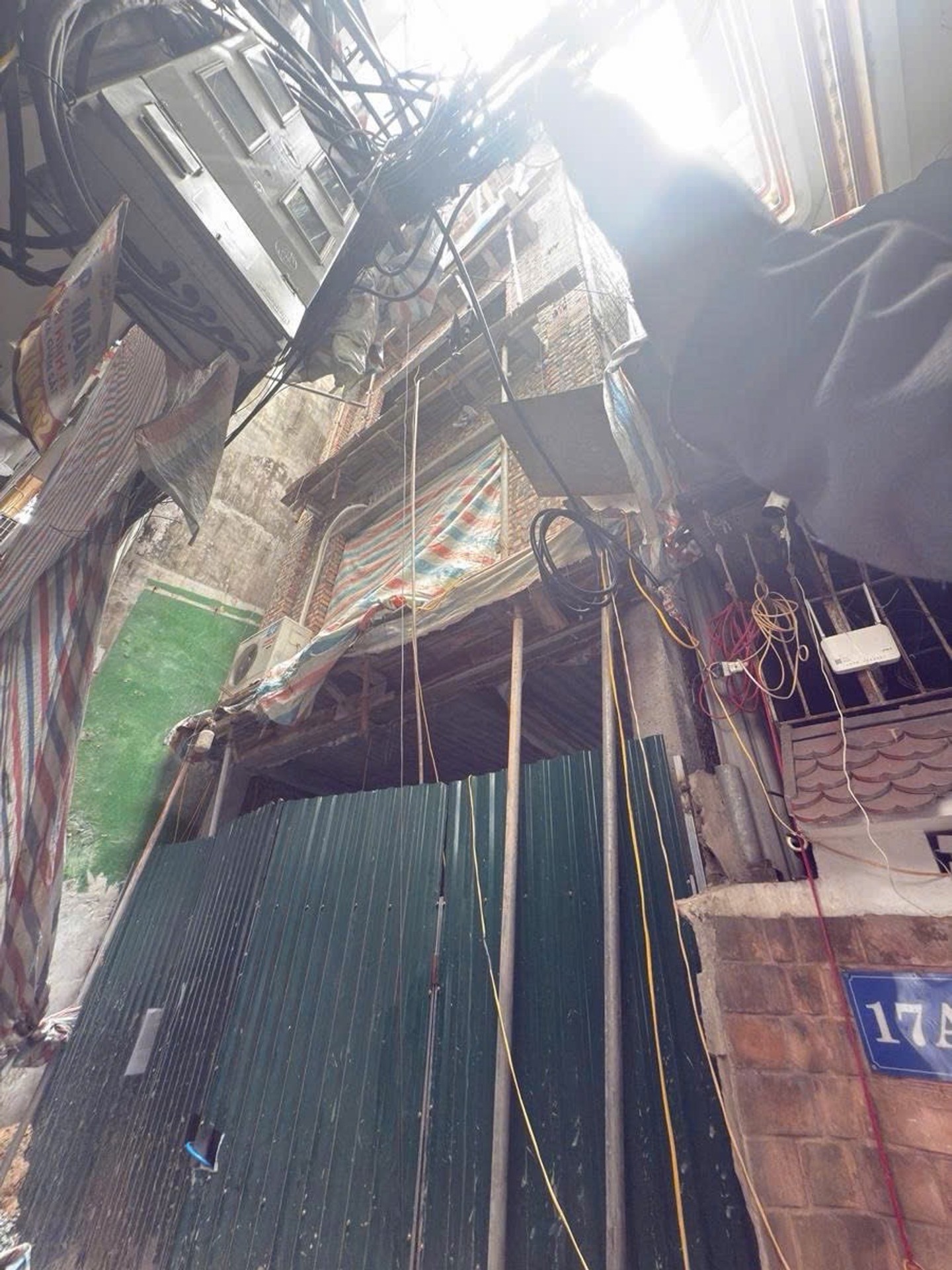 Bán nhà Minh Khai - diện tích 44m2 5 tầng - Lô đất đẹp - giá 10,9 tỷ