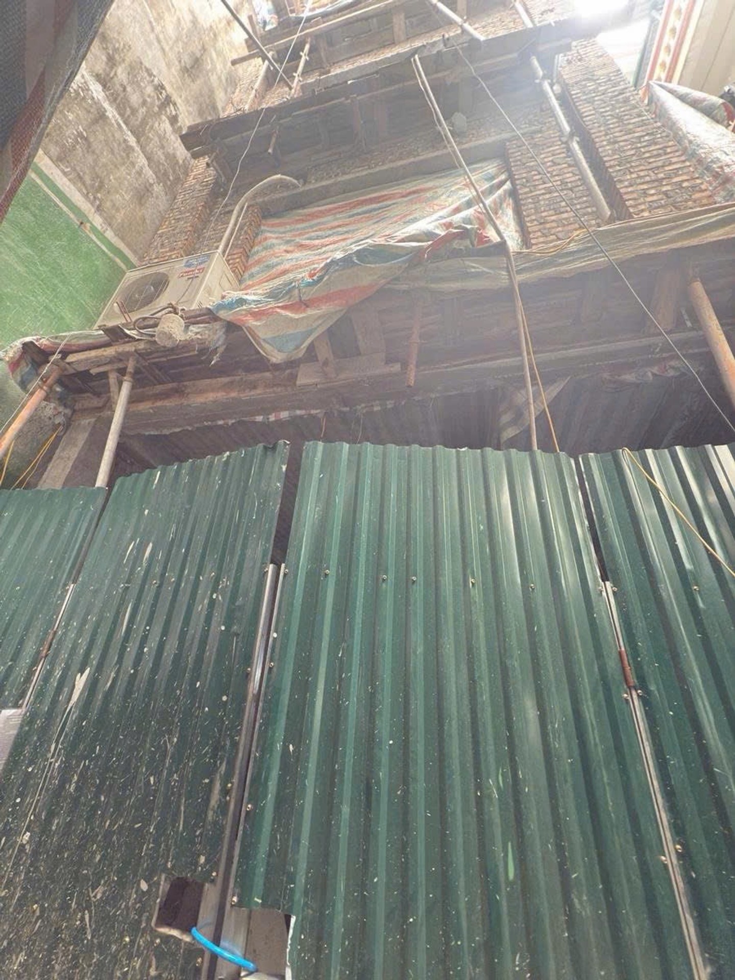 Bán nhà Minh Khai - diện tích 44m2 5 tầng - Lô đất đẹp - giá 10,9 tỷ