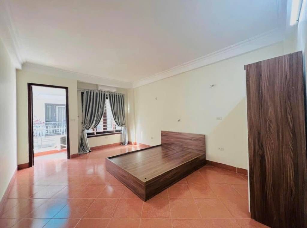 Bán nhà Đại Đồng - diện tích 60m2 5 tầng - ô tô vào nhà - giá 16,95 tỷ