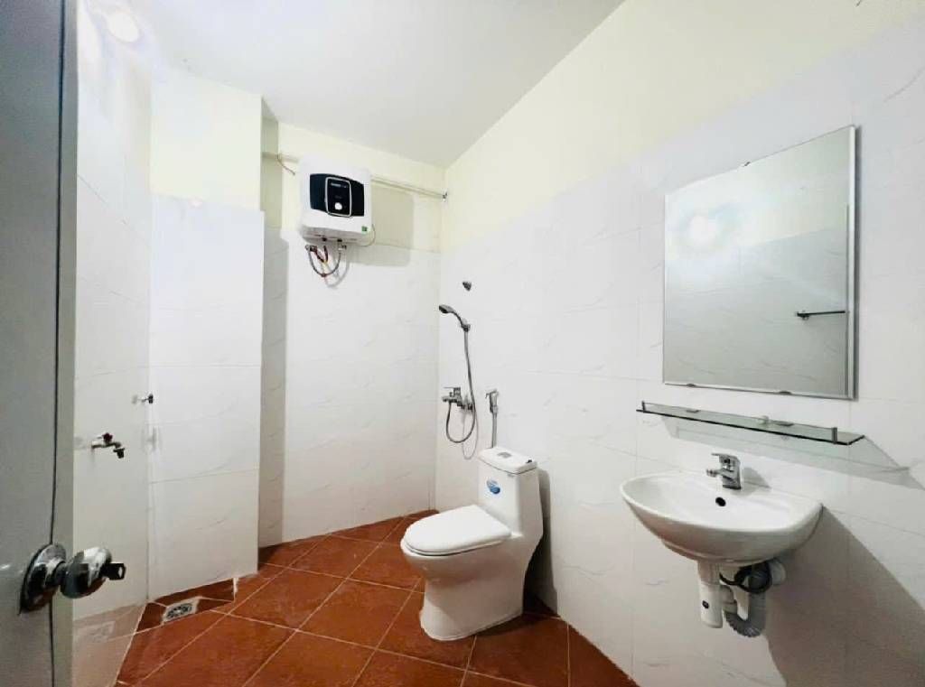 Bán nhà Đại Đồng - diện tích 60m2 5 tầng - ô tô vào nhà - giá 16,95 tỷ
