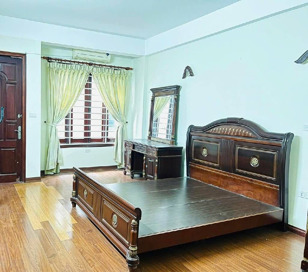 Bán nhà Đại Đồng - diện tích 60m2 5 tầng - ô tô vào nhà - giá 16,95 tỷ