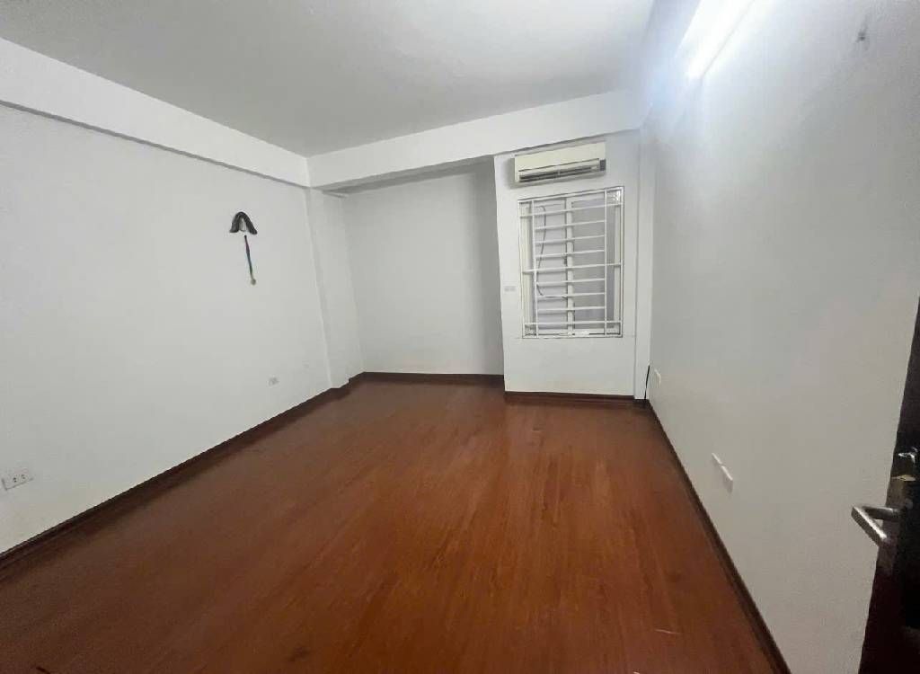 Bán nhà Đại Đồng - diện tích 60m2 5 tầng - ô tô vào nhà - giá 16,95 tỷ