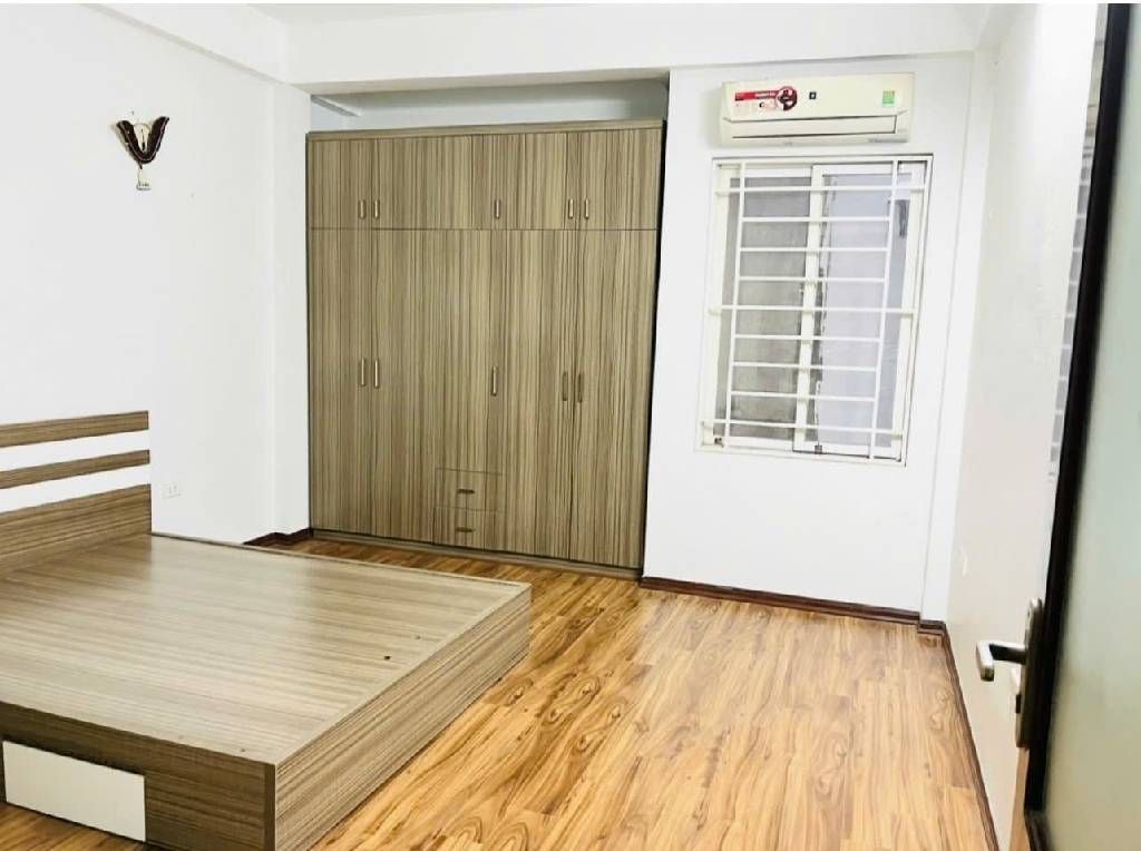 Bán nhà Đại Đồng - diện tích 60m2 5 tầng - ô tô vào nhà - giá 16,95 tỷ