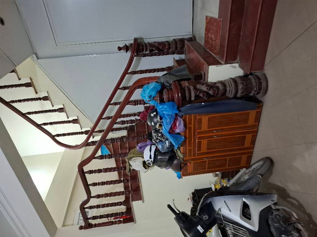 Bán nhà Đại Đồng - diện tích 60m2 5 tầng - ô tô vào nhà - giá 16,95 tỷ
