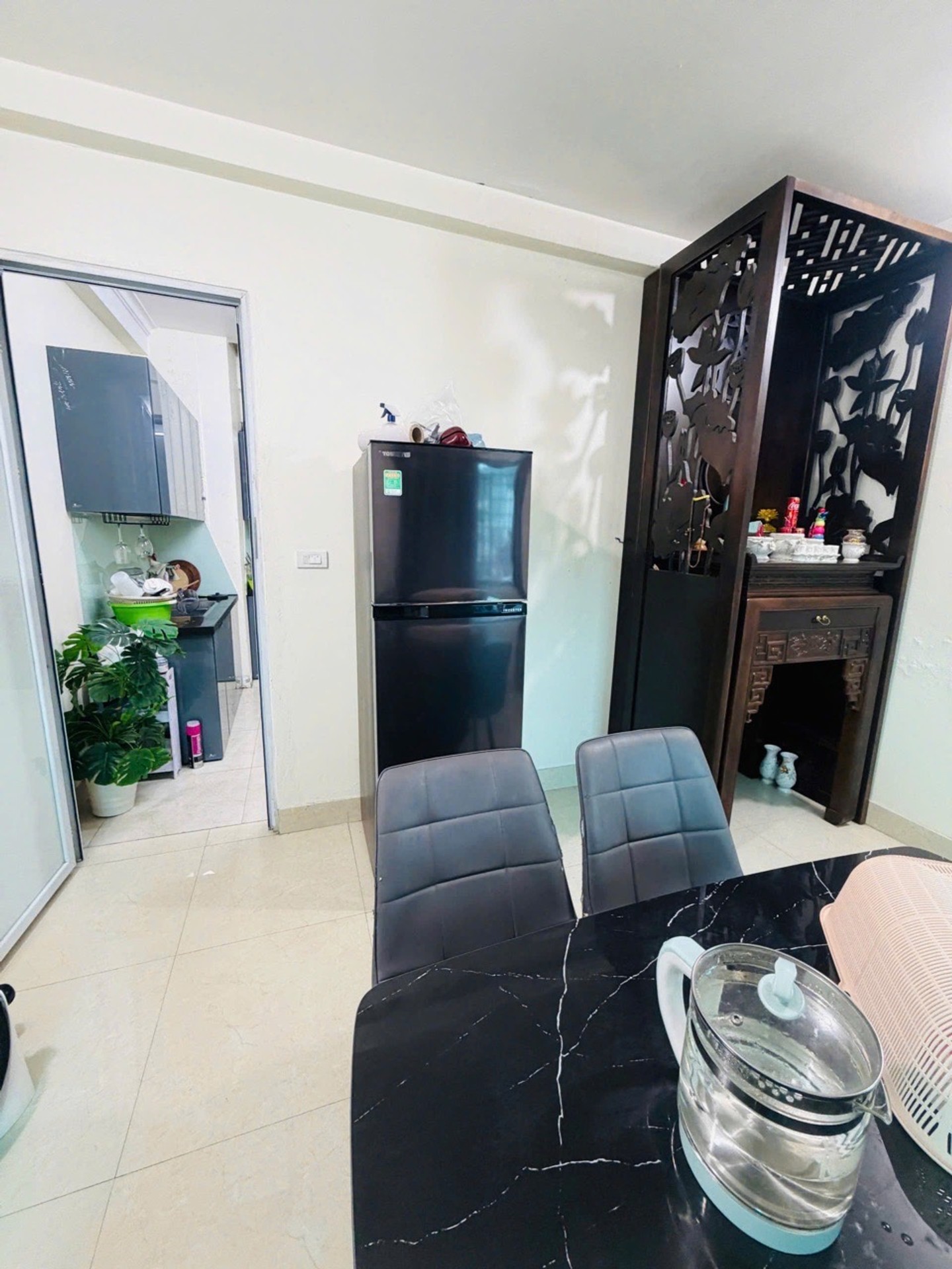 Bán nhà Phố 8/3 - diện tích 24m2 5 tầng - Sổ đỏ chính chủ - giá 7,6 tỷ