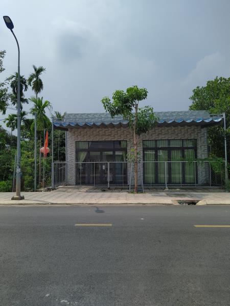 Bán nhà A38 Bis Bình Nhâm - diện tích 58392m2 2 tầng - Nhà đẹp hiếm có - giá 100 tỷ