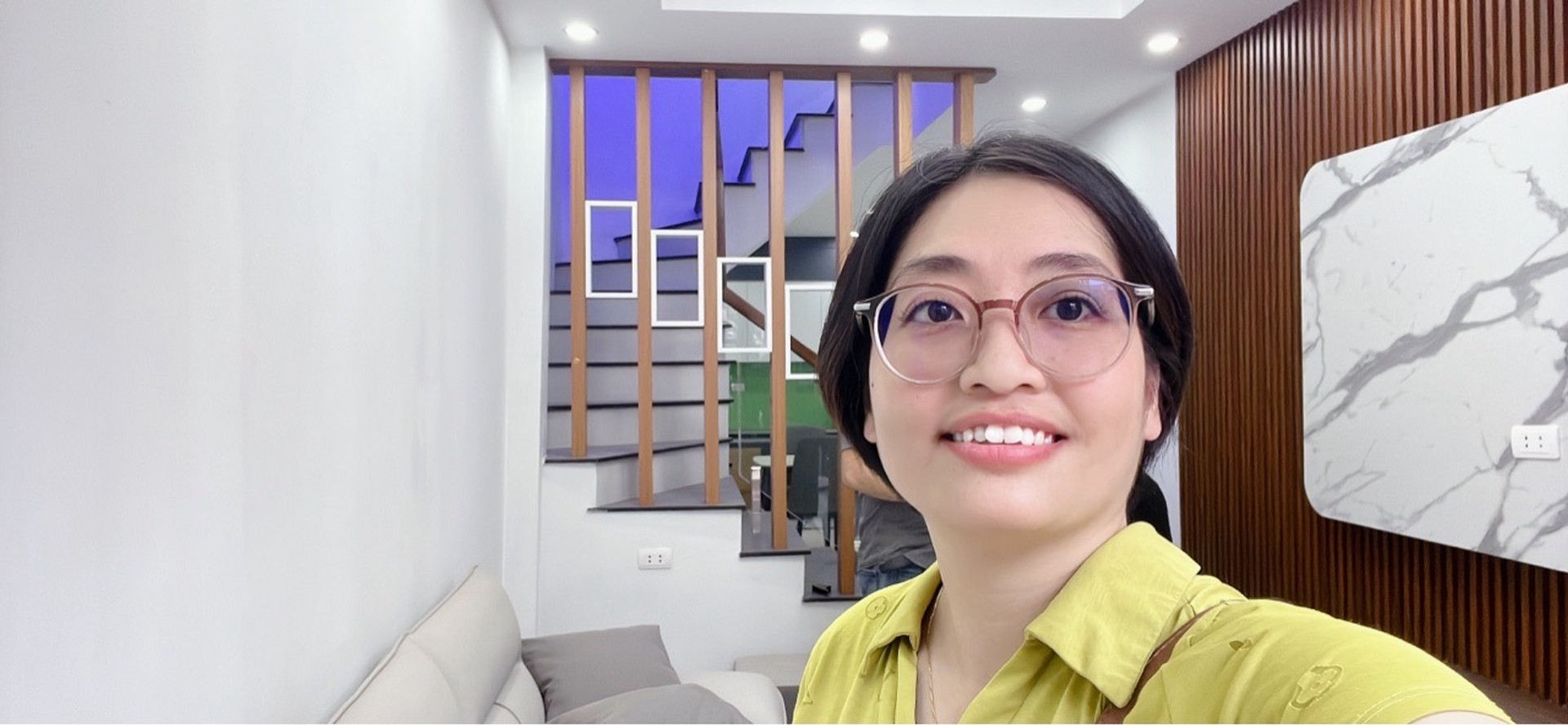 Bán nhà Vĩnh Hưng - diện tích 29m2 3 tầng - Nhà gần ô tô - giá 4,35 tỷ
