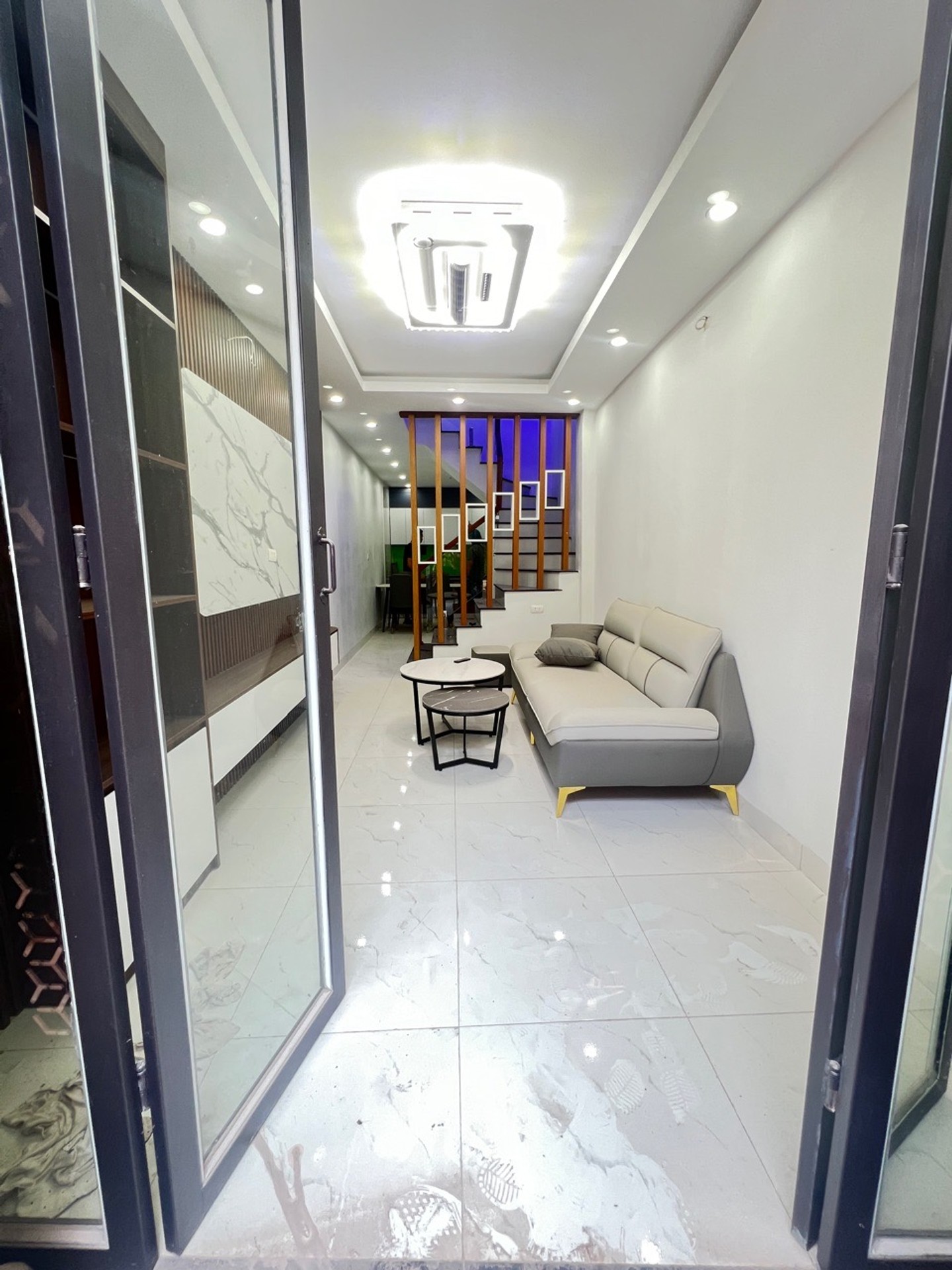 Bán nhà Vĩnh Hưng - diện tích 29m2 3 tầng - Nhà gần ô tô - giá 4,35 tỷ