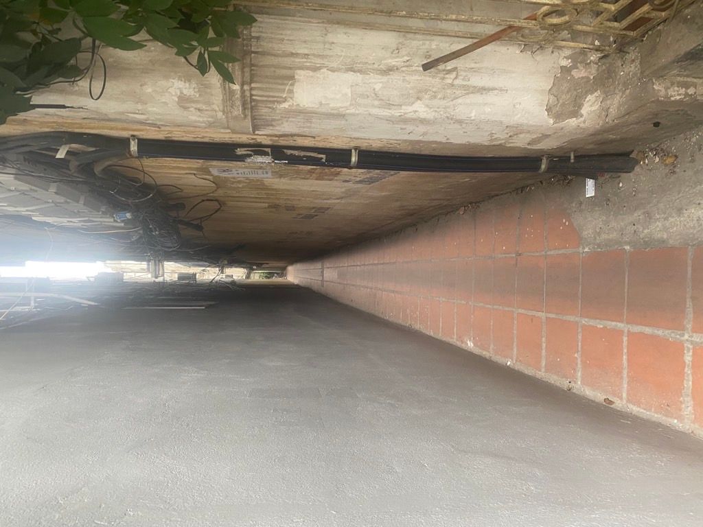 Bán nhà Thi Sách - diện tích 27m2 1 tầng - nhà cũ, vị trí trung tâm - giá 3,8 tỷ