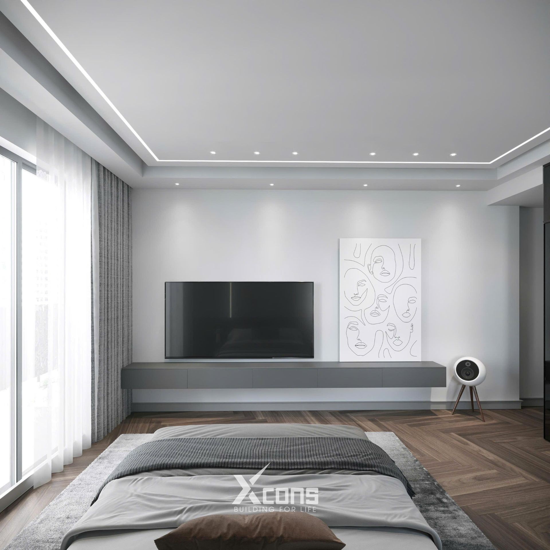 Bán nhà Lĩnh Nam - diện tích 64m2 4 tầng - lô góc cực đẹp - giá 11,7 tỷ