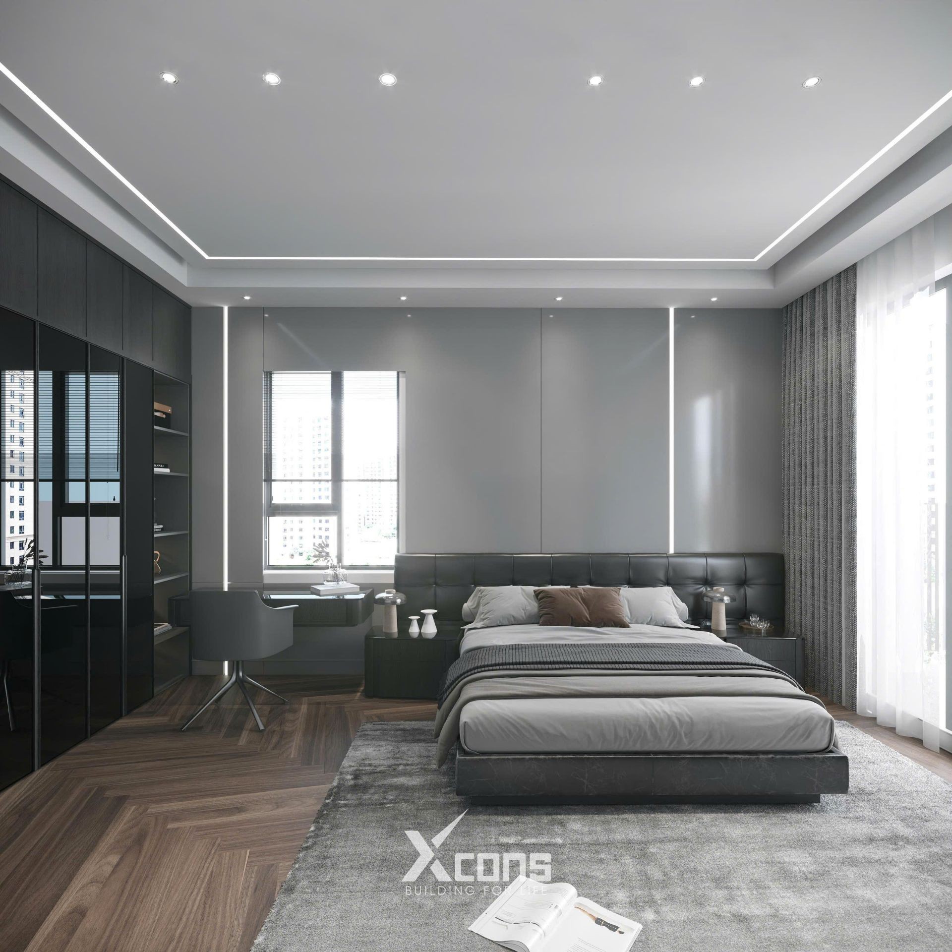 Bán nhà Lĩnh Nam - diện tích 64m2 4 tầng - lô góc cực đẹp - giá 11,7 tỷ