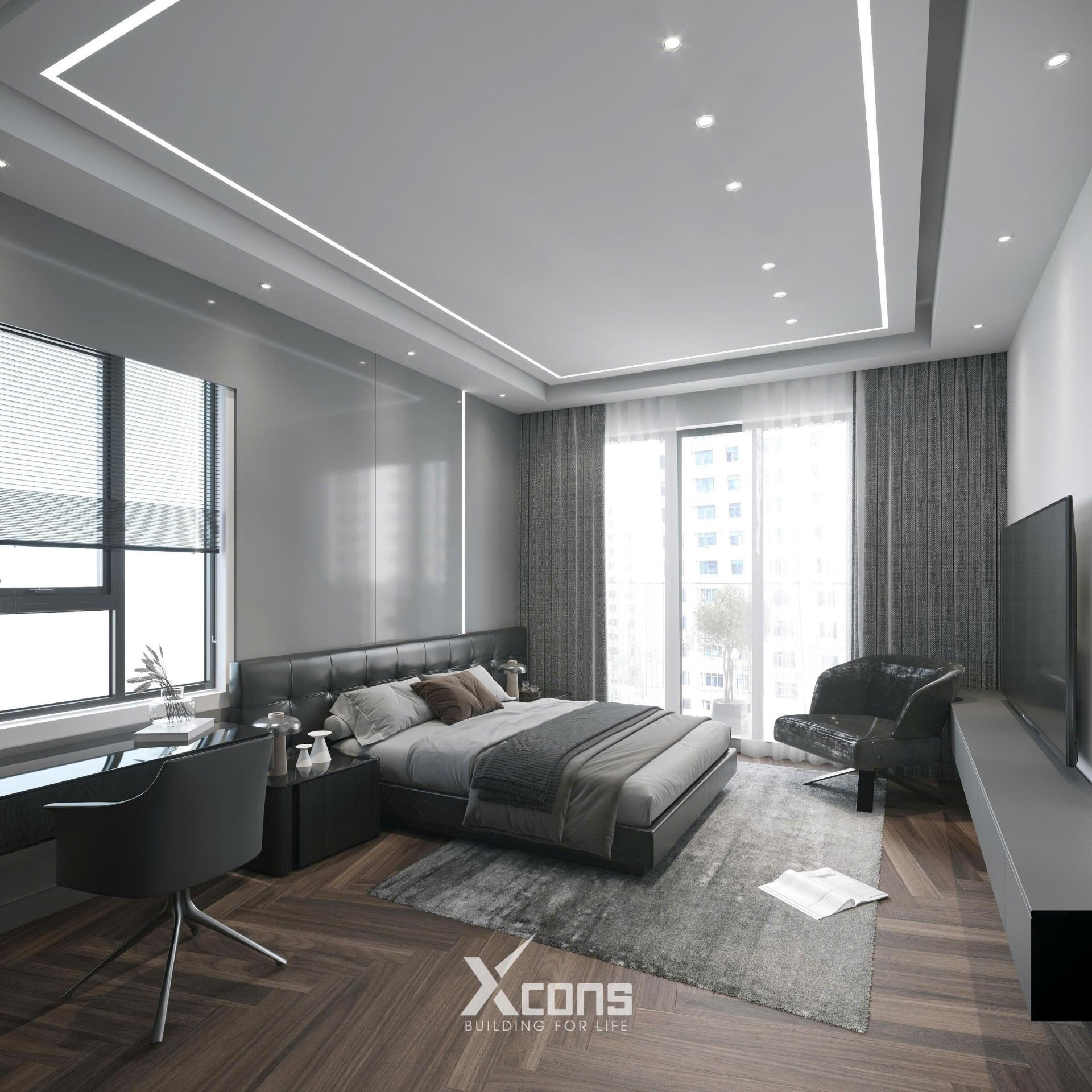 Bán nhà Lĩnh Nam - diện tích 64m2 4 tầng - lô góc cực đẹp - giá 11,7 tỷ