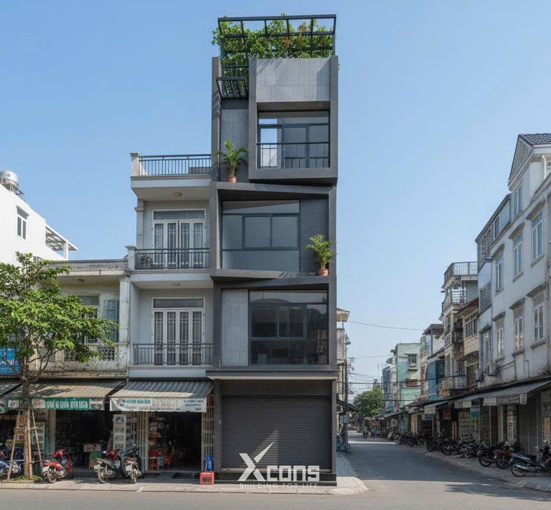 Bán nhà Lĩnh Nam - diện tích 64m2 4 tầng - lô góc cực đẹp - giá 11,7 tỷ