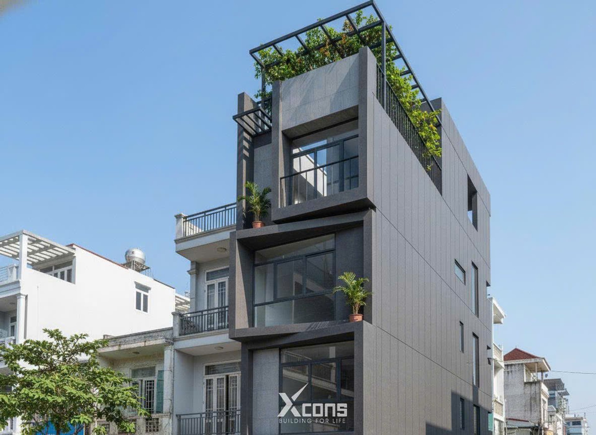 Bán nhà Lĩnh Nam - diện tích 64m2 4 tầng - lô góc cực đẹp - giá 11,7 tỷ