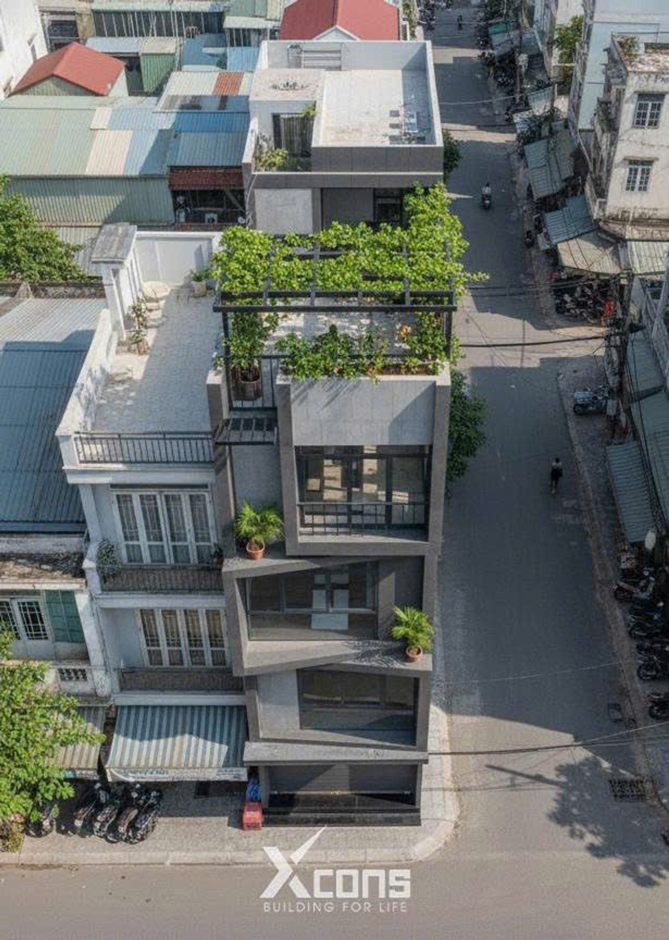 Bán nhà Lĩnh Nam - diện tích 64m2 4 tầng - lô góc cực đẹp - giá 11,7 tỷ