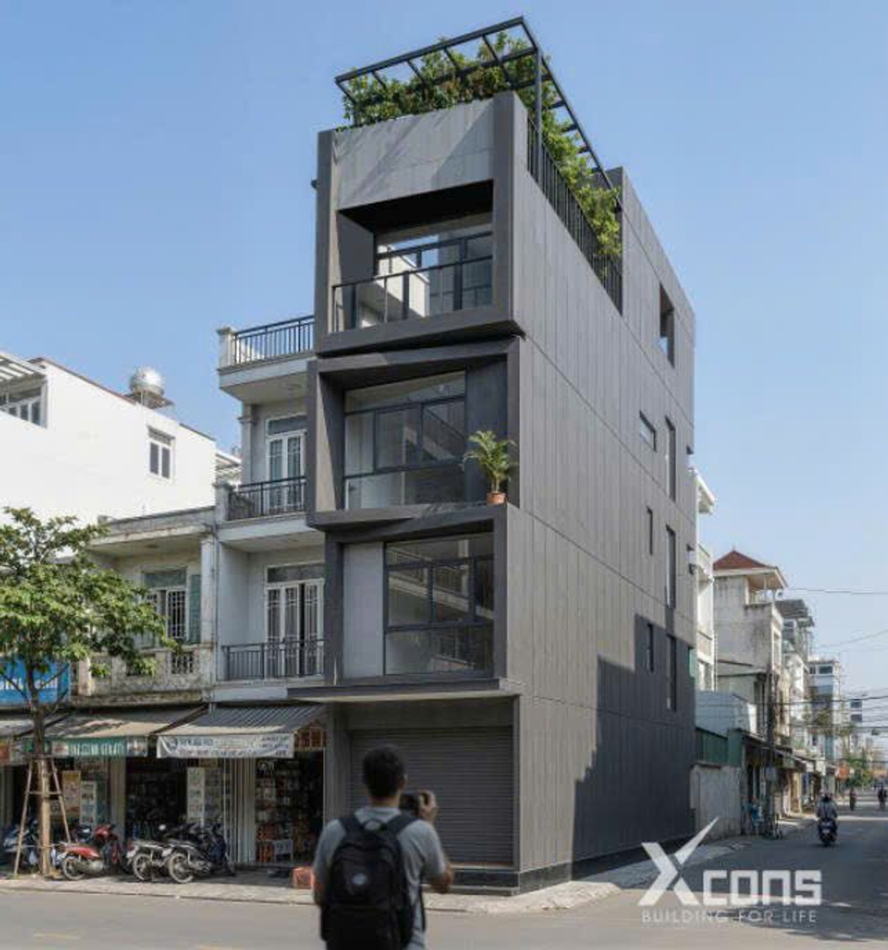 Bán nhà Lĩnh Nam - diện tích 64m2 4 tầng - lô góc cực đẹp - giá 11,7 tỷ
