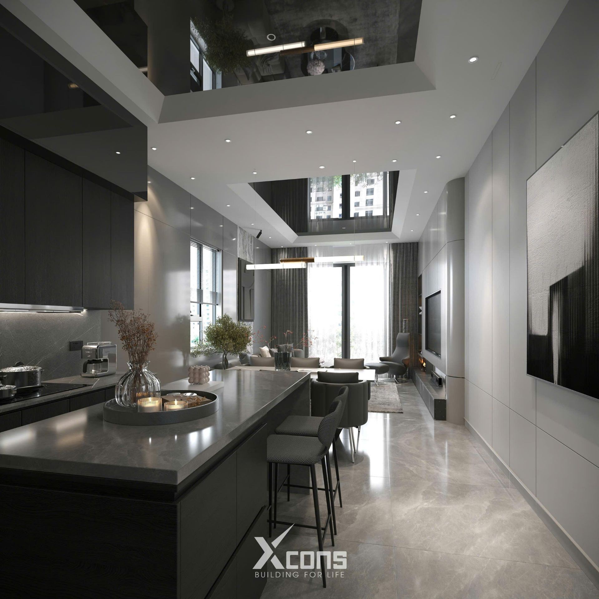 Bán nhà Lĩnh Nam - diện tích 64m2 4 tầng - lô góc cực đẹp - giá 11,7 tỷ