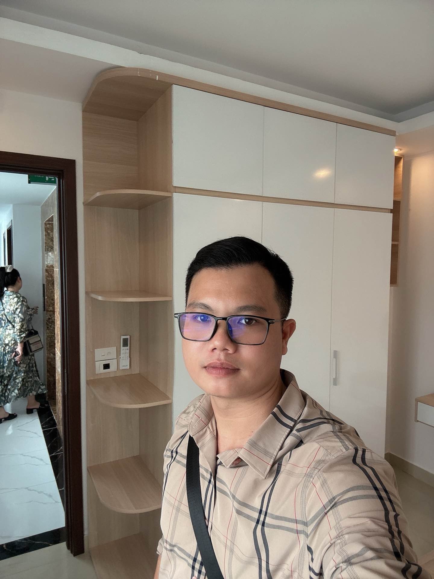 Bán nhà Kim Ngưu - diện tích 69m2 6 tầng - Thang máy - giá 13,9 tỷ