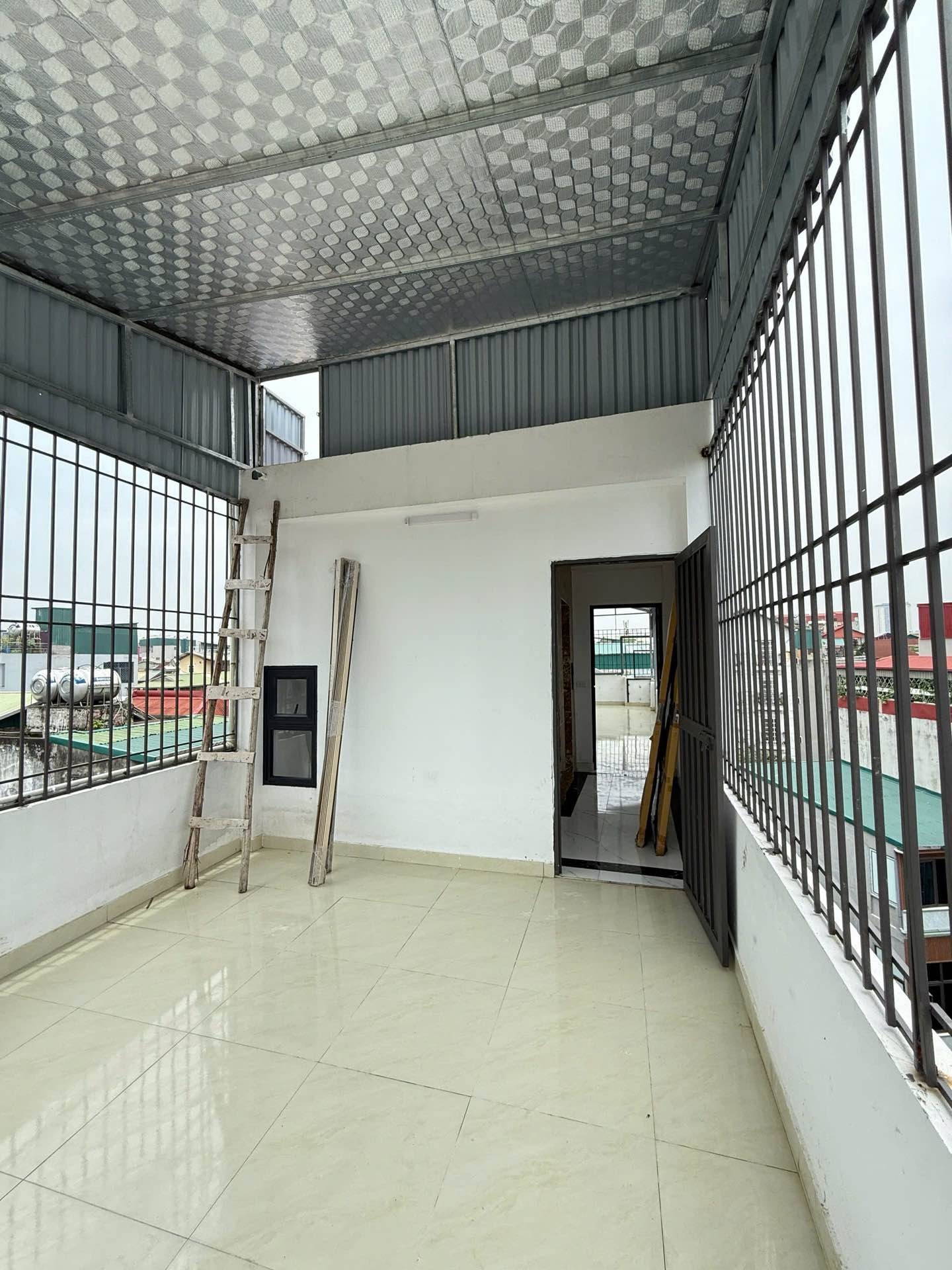 Bán nhà Kim Ngưu - diện tích 69m2 6 tầng - Thang máy - giá 13,9 tỷ