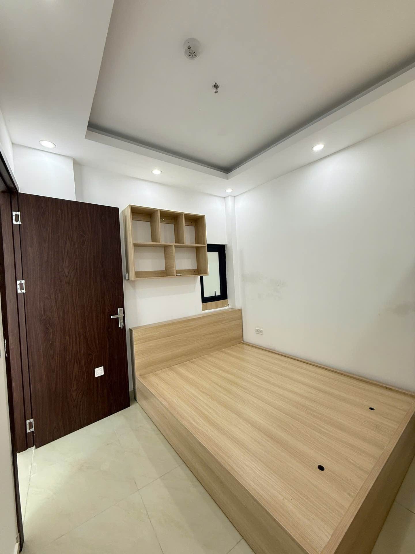 Bán nhà Kim Ngưu - diện tích 69m2 6 tầng - Thang máy - giá 13,9 tỷ