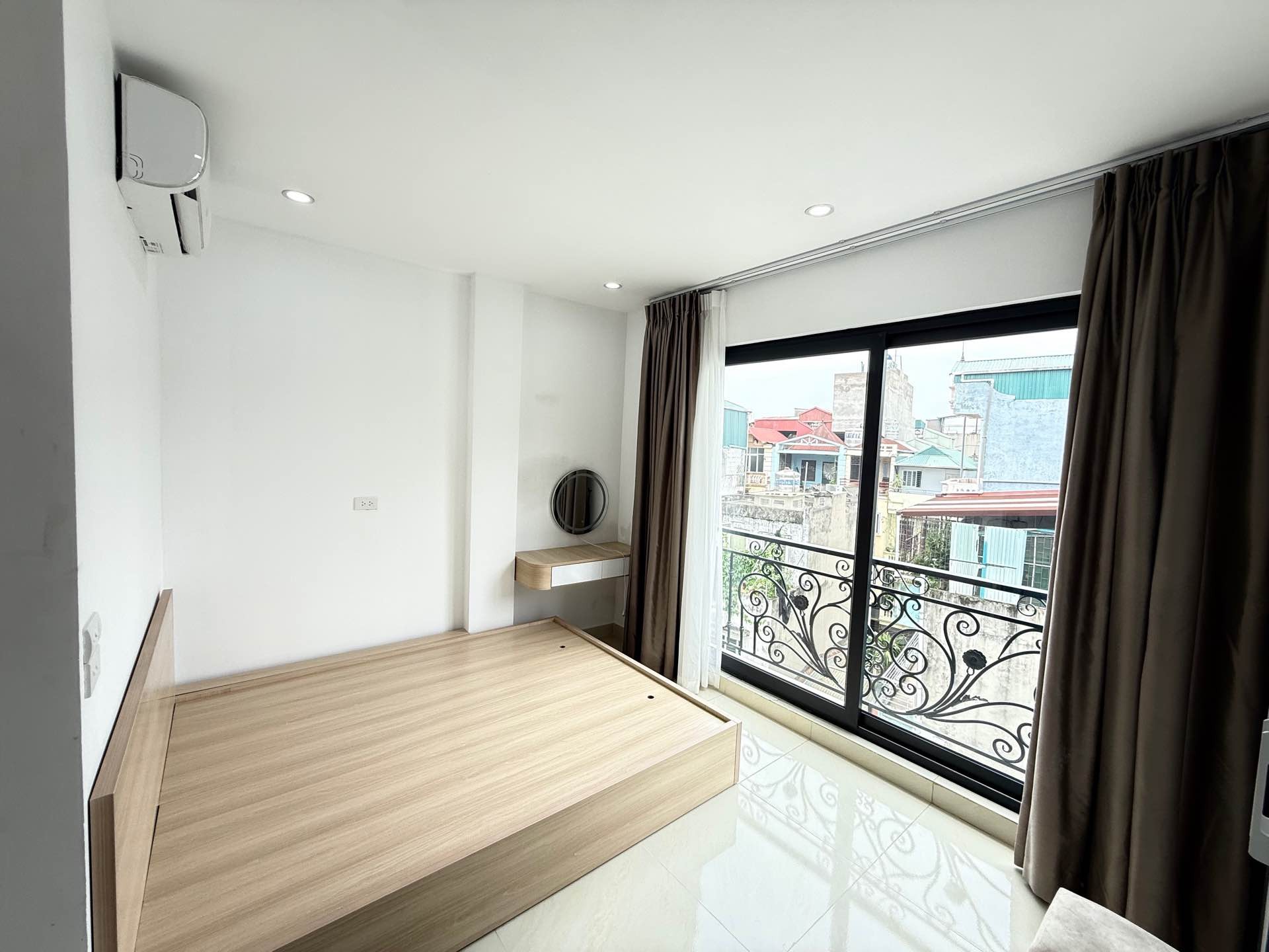Bán nhà Kim Ngưu - diện tích 69m2 6 tầng - Thang máy - giá 13,9 tỷ