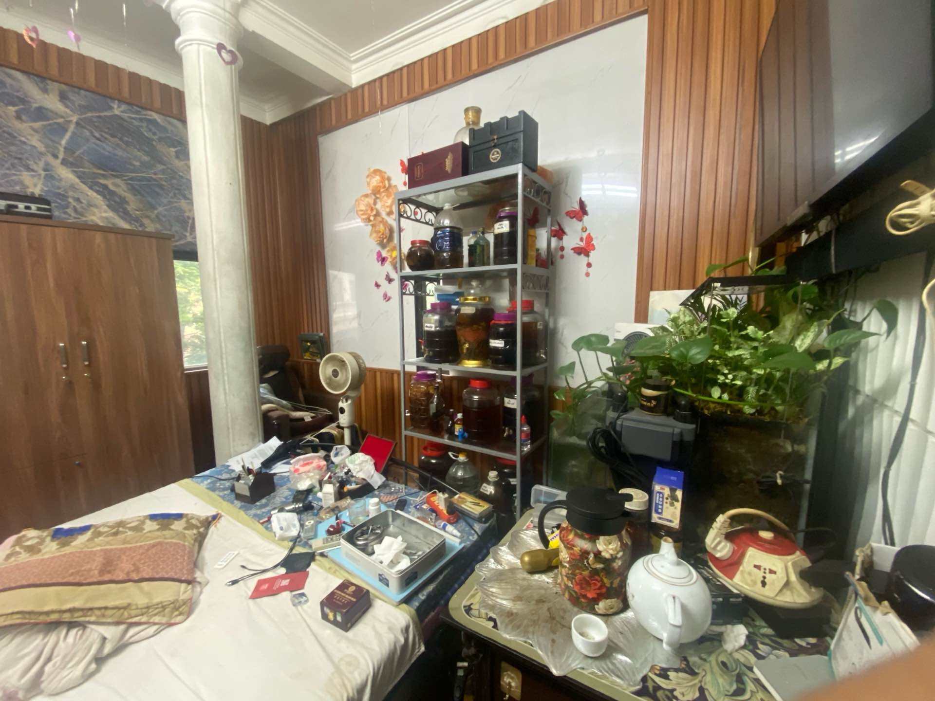 Bán nhà Hàn Thuyên - diện tích 33m2 5 tầng - Lô góc 2 mặt thoáng - giá 39,5 tỷ