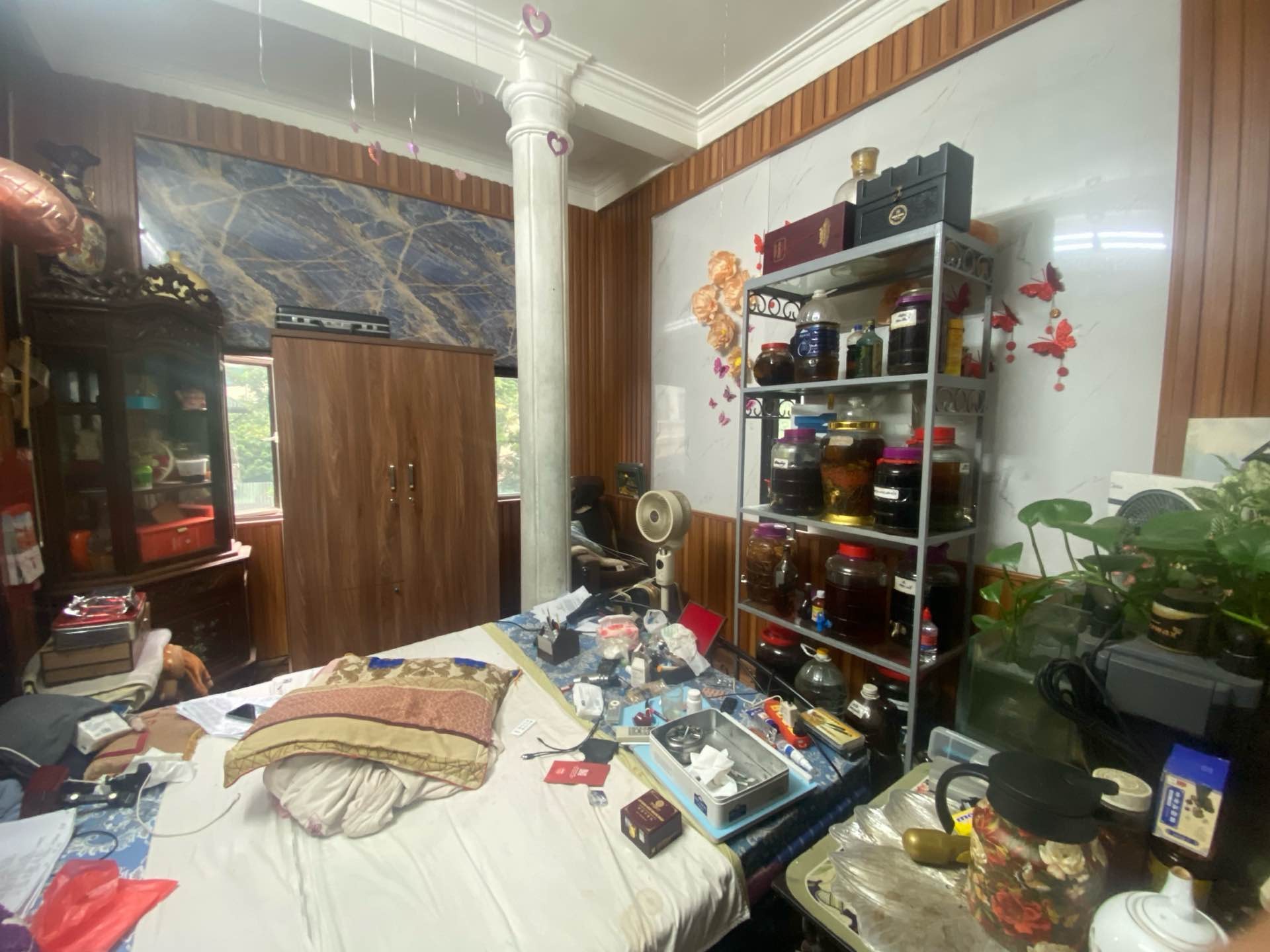 Bán nhà Hàn Thuyên - diện tích 33m2 5 tầng - Lô góc 2 mặt thoáng - giá 39,5 tỷ