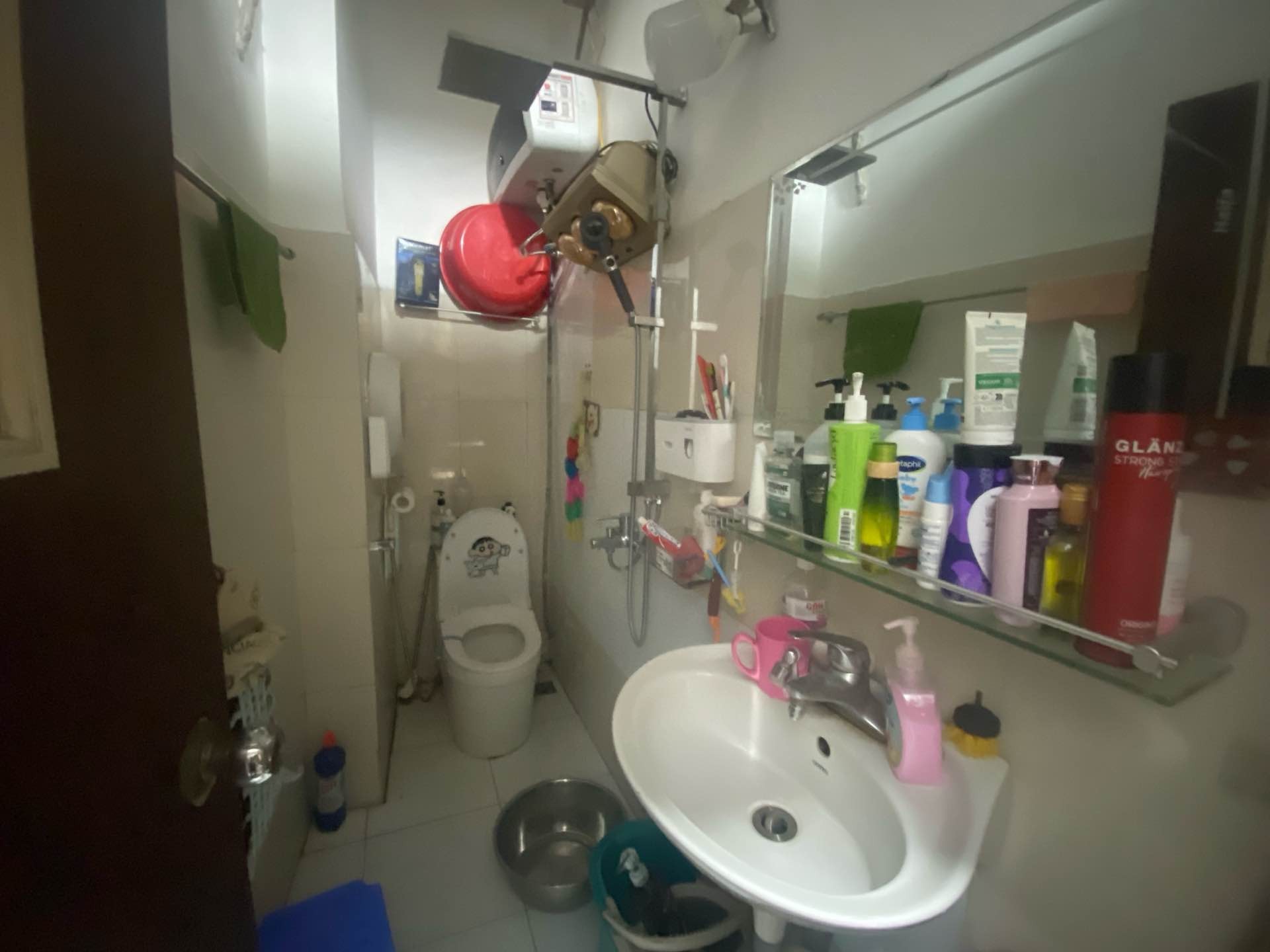 Bán nhà Hàn Thuyên - diện tích 33m2 5 tầng - Lô góc 2 mặt thoáng - giá 39,5 tỷ