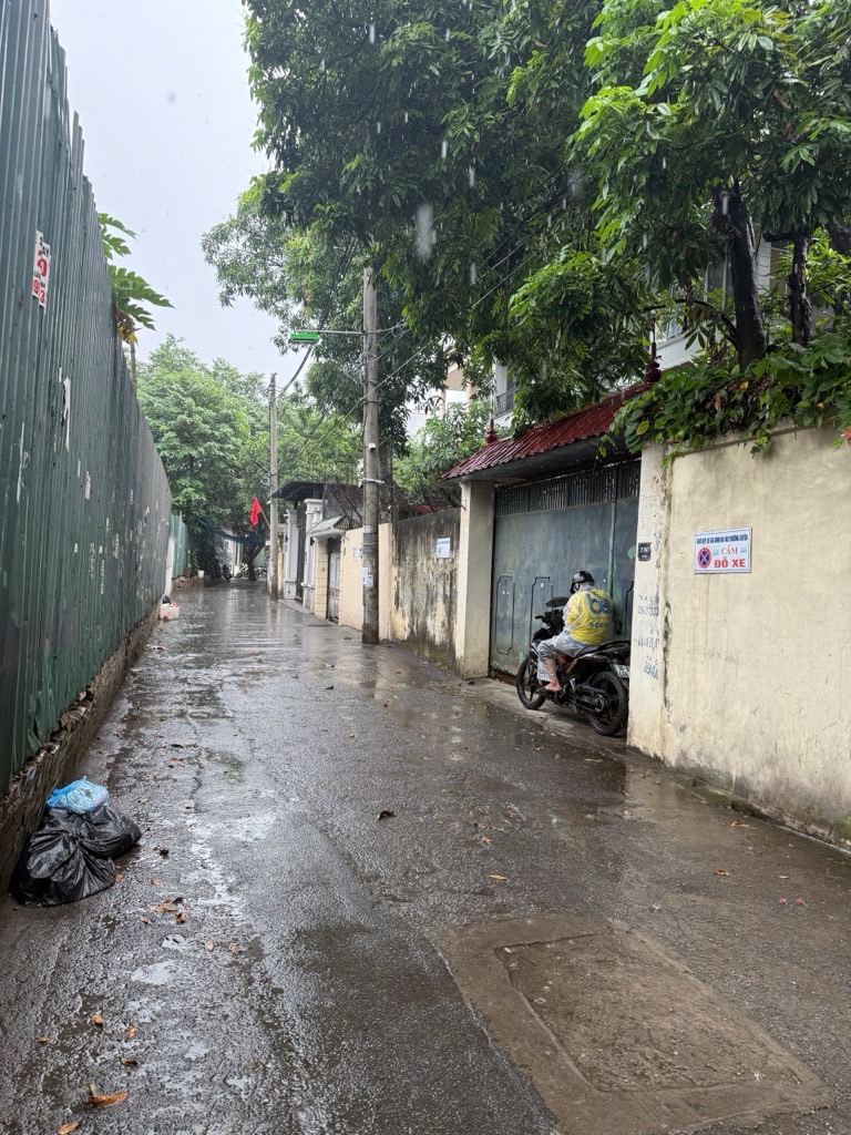 Bán nhà Hoàng Ngân - diện tích 418m2 1 tầng - Ô TÔ, KINH DOANH - giá 165 tỷ