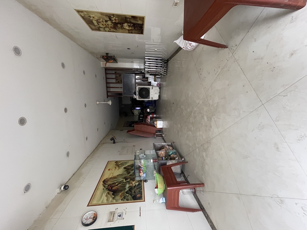 Bán nhà Minh Khai - diện tích 104m2 5 tầng - MẶT PHỐ KINH DOANH MỌI HÌNH THỨC - giá 45 tỷ