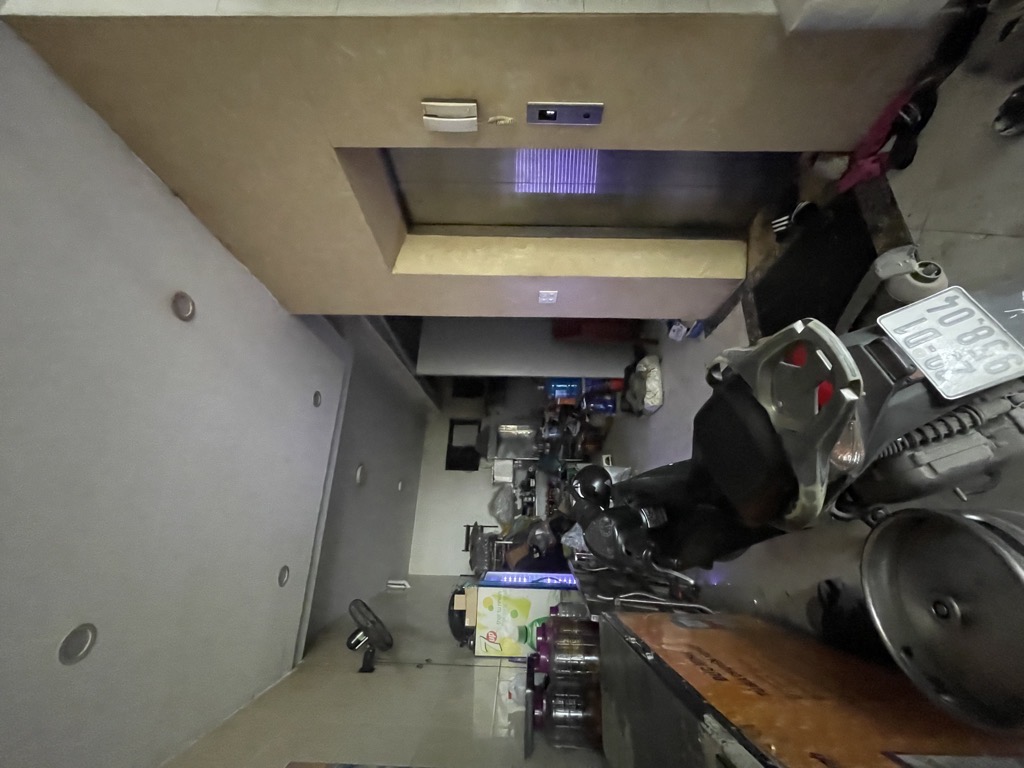 Bán nhà Minh Khai - diện tích 104m2 5 tầng - MẶT PHỐ KINH DOANH MỌI HÌNH THỨC - giá 45 tỷ