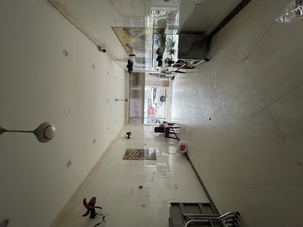 Bán nhà Minh Khai - diện tích 104m2 5 tầng - MẶT PHỐ KINH DOANH MỌI HÌNH THỨC - giá 45 tỷ