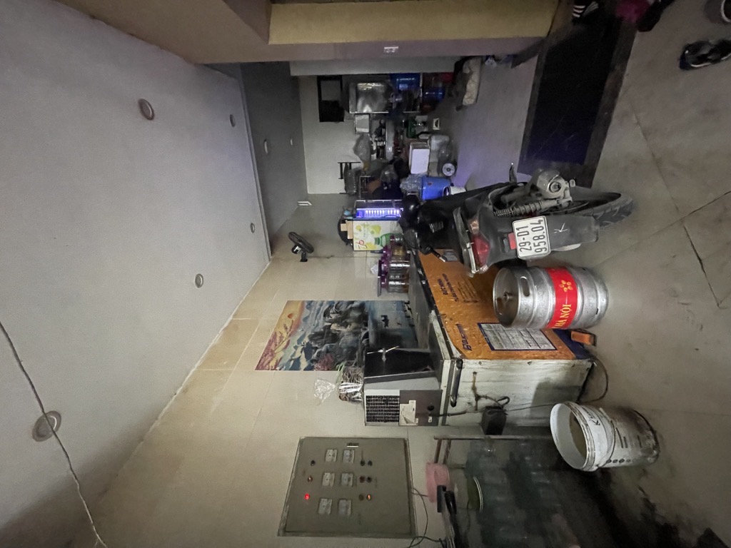 Bán nhà Minh Khai - diện tích 104m2 5 tầng - MẶT PHỐ KINH DOANH MỌI HÌNH THỨC - giá 45 tỷ