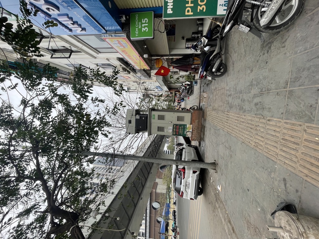 Bán nhà Minh Khai - diện tích 104m2 5 tầng - MẶT PHỐ KINH DOANH MỌI HÌNH THỨC - giá 45 tỷ