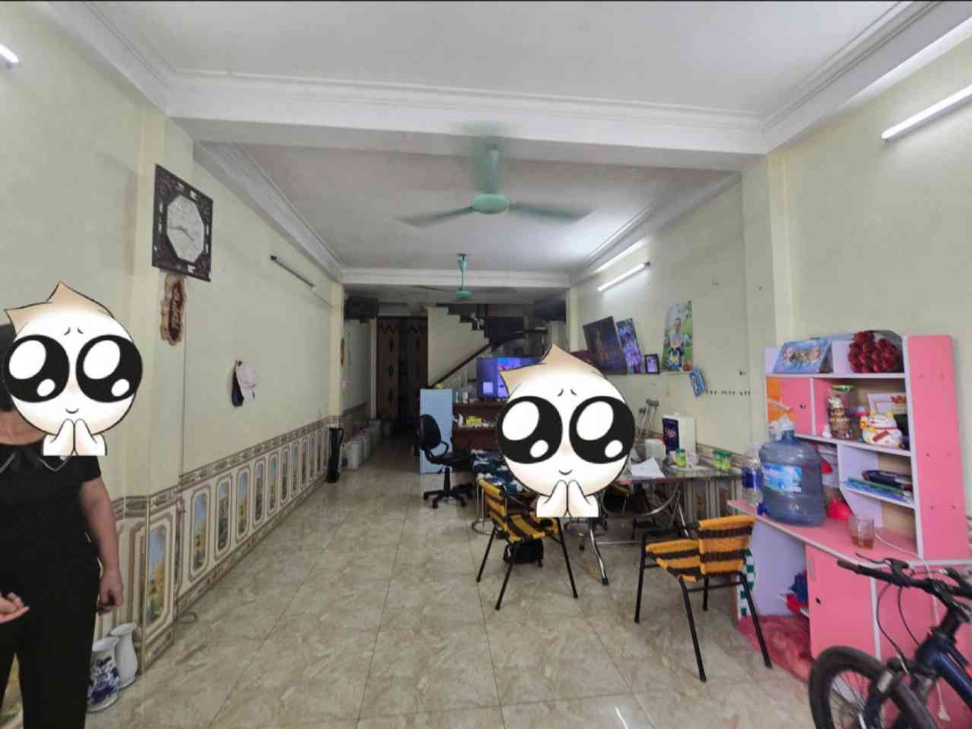 Bán nhà Hưng Phúc - diện tích 50m2 2 tầng - đất tặng nhà - giá 13,3 tỷ