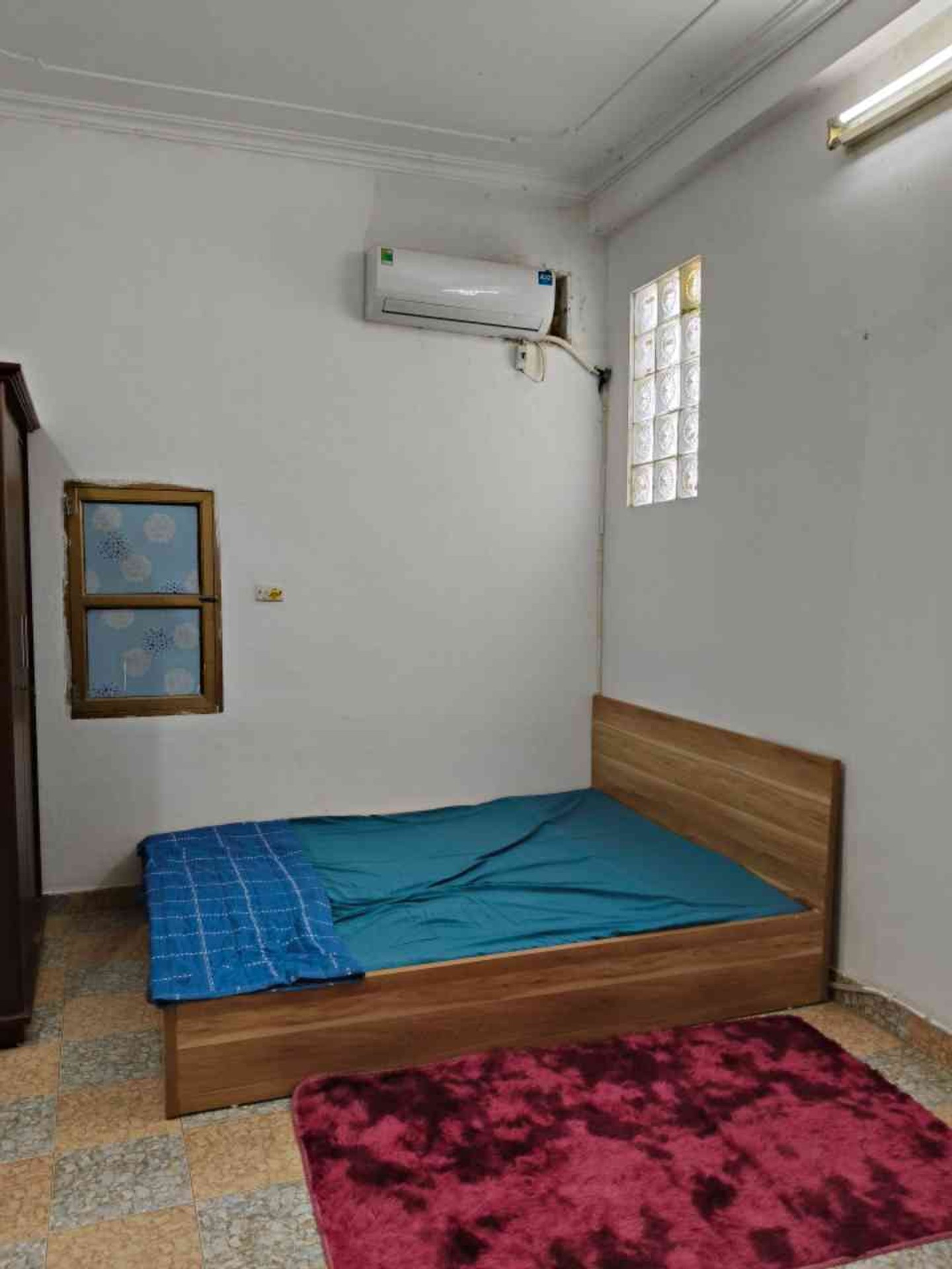 Bán nhà Định Công Hạ - diện tích 44m2 5 tầng - Nhà 5 tầng đang cho thuê - giá 8,8 tỷ