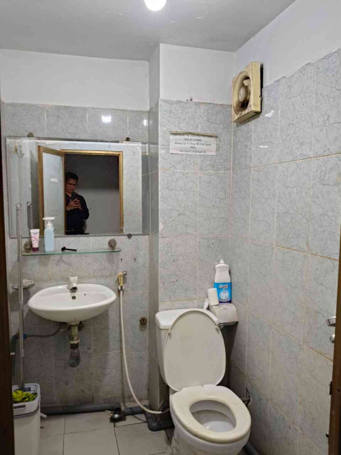 Bán nhà Định Công Hạ - diện tích 44m2 5 tầng - Nhà 5 tầng đang cho thuê - giá 8,8 tỷ