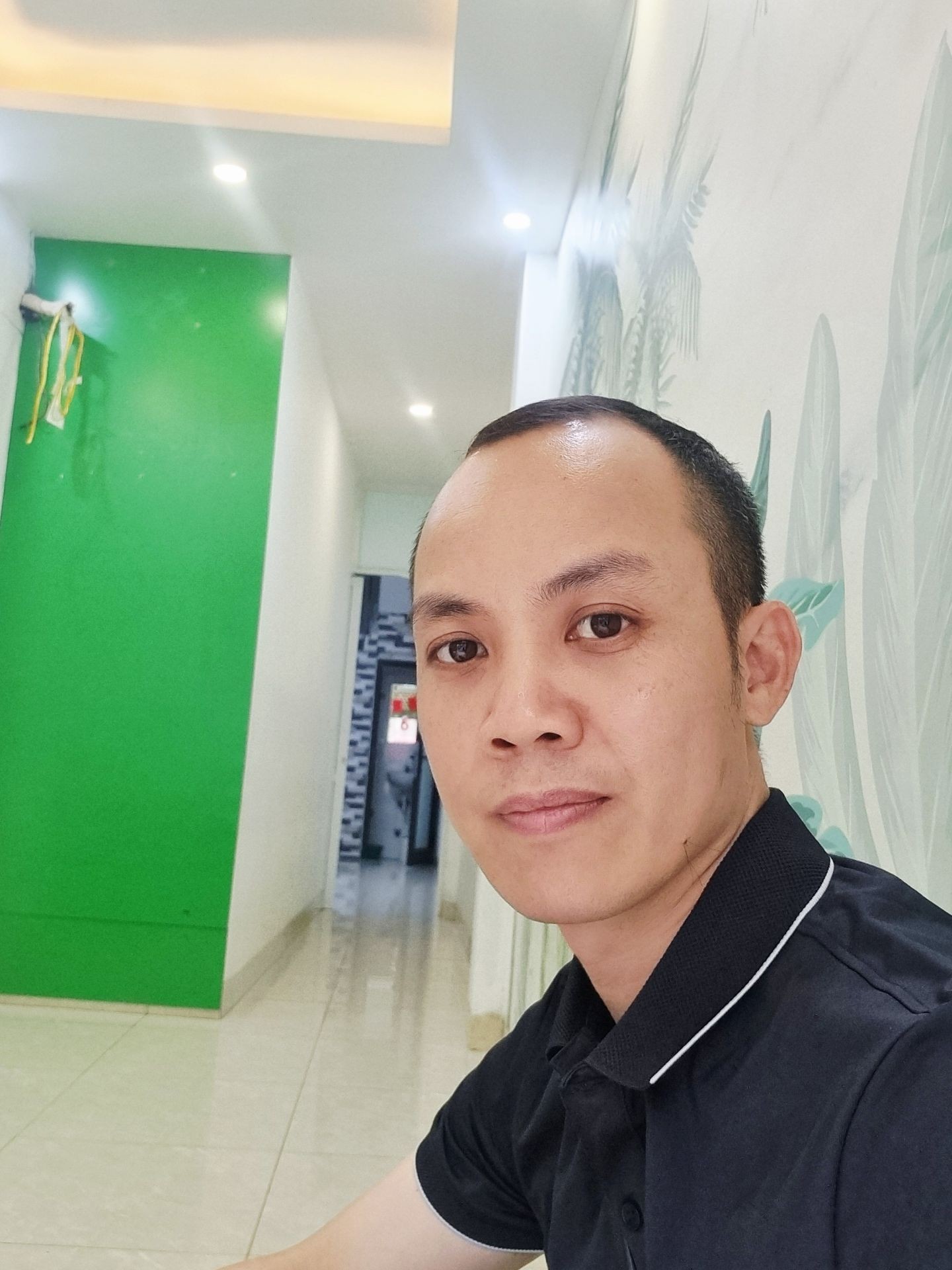 Bán nhà Minh Khai - diện tích 27m2 5 tầng - Mặt phố kinh doanh sầm uất - giá 12,6 tỷ