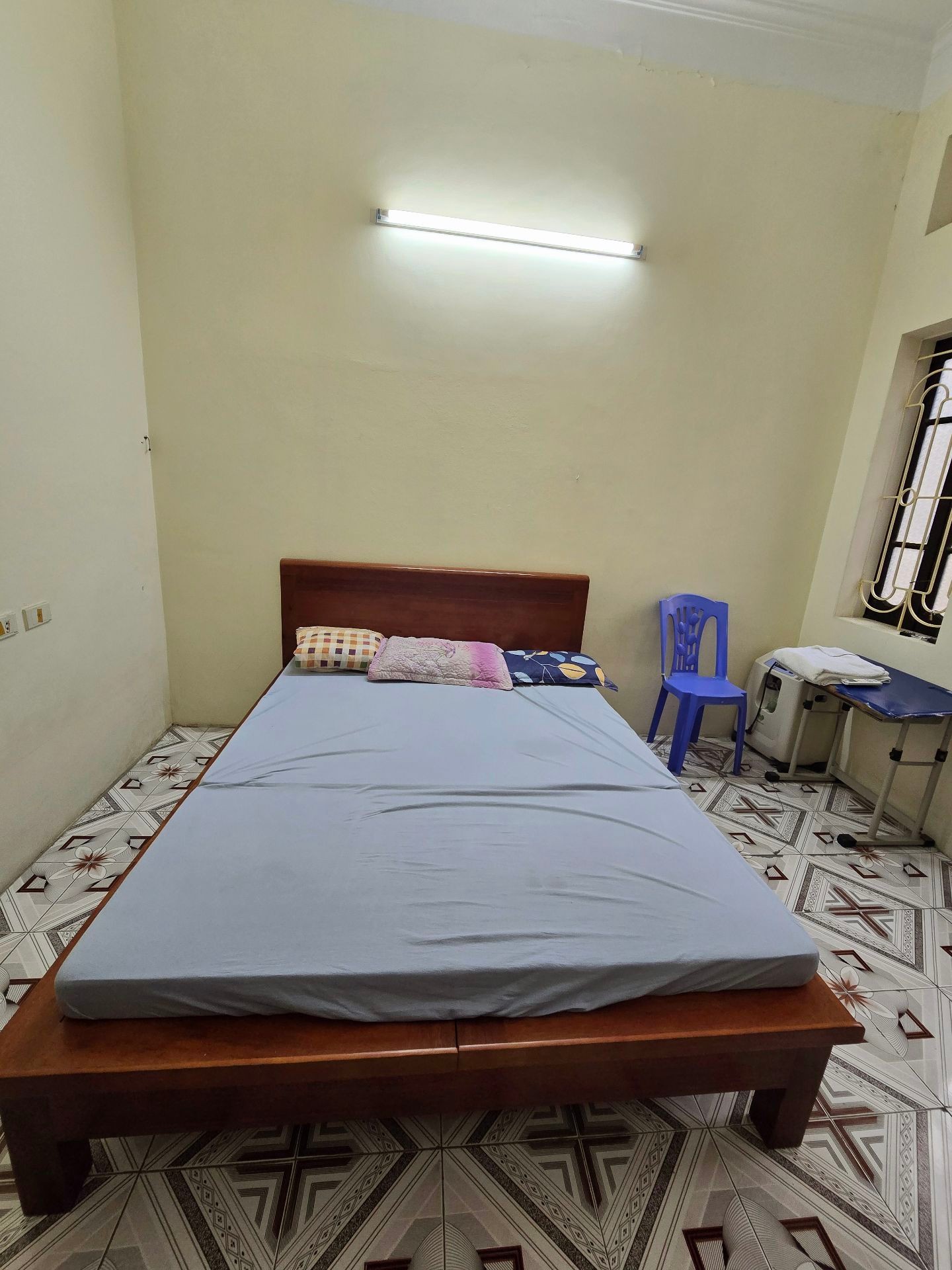Bán nhà Nguyễn Đức Cảnh - diện tích 48m2 3 tầng - 2 mặt ngõ - giá 12 tỷ