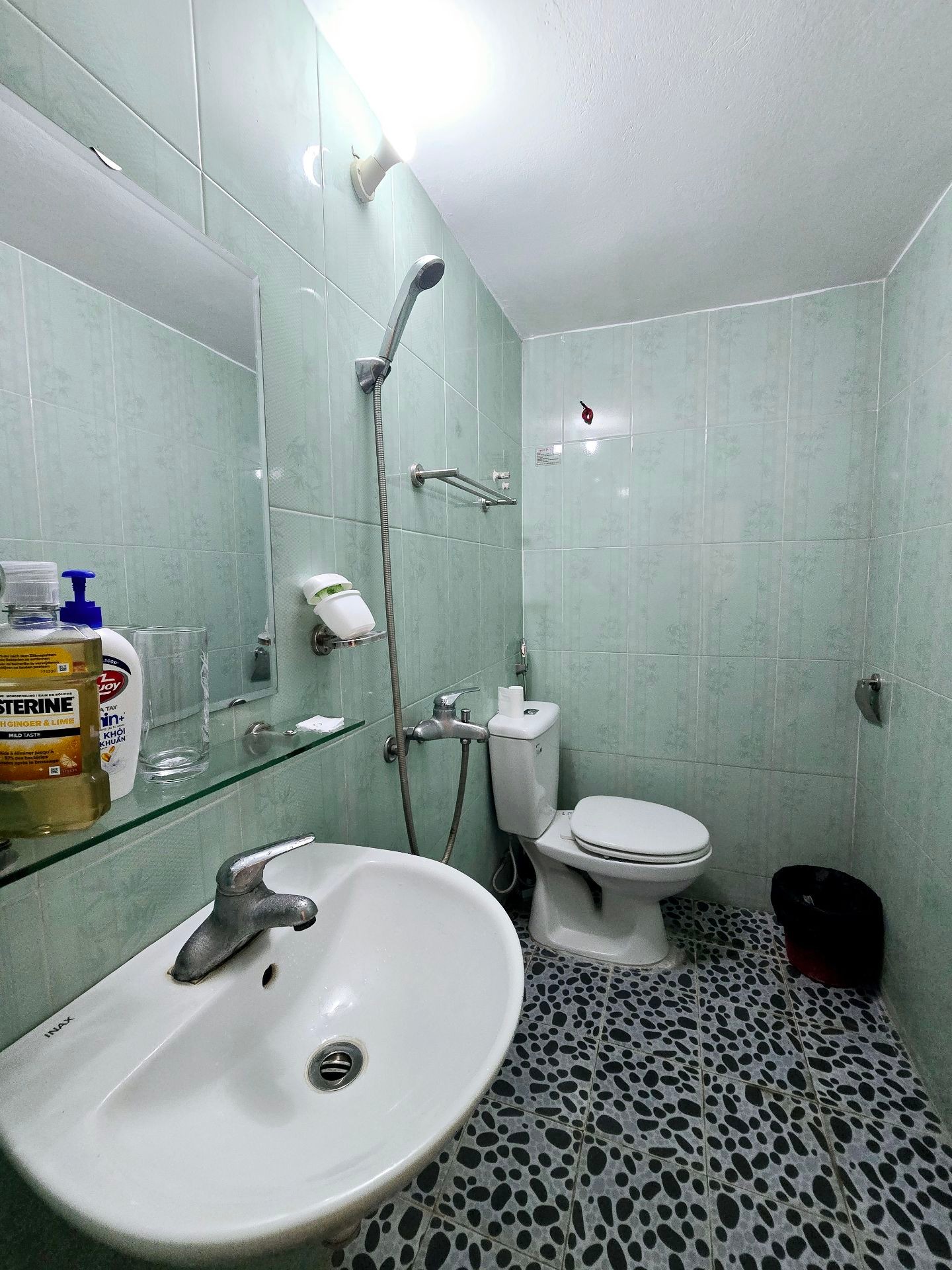 Bán nhà Nguyễn Đức Cảnh - diện tích 48m2 3 tầng - 2 mặt ngõ - giá 12 tỷ