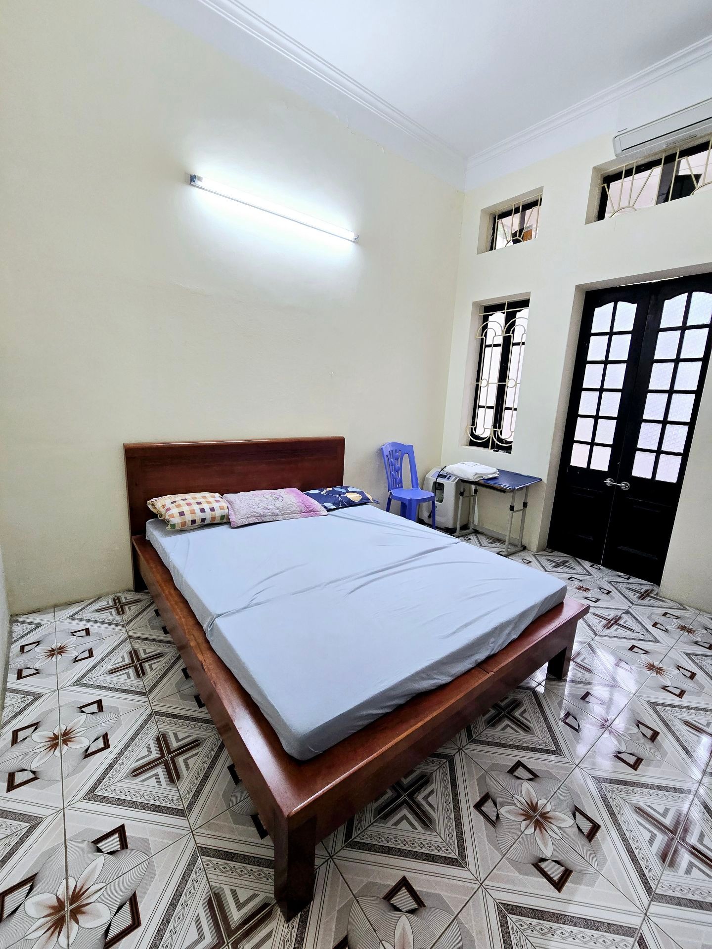 Bán nhà Nguyễn Đức Cảnh - diện tích 48m2 3 tầng - 2 mặt ngõ - giá 12 tỷ