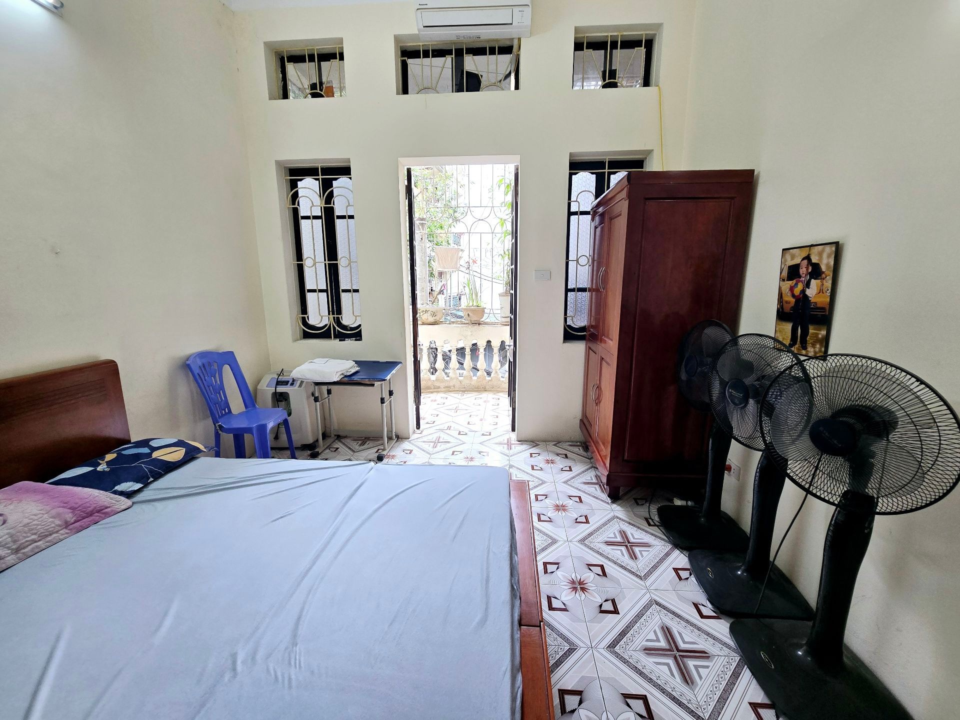 Bán nhà Nguyễn Đức Cảnh - diện tích 48m2 3 tầng - 2 mặt ngõ - giá 12 tỷ
