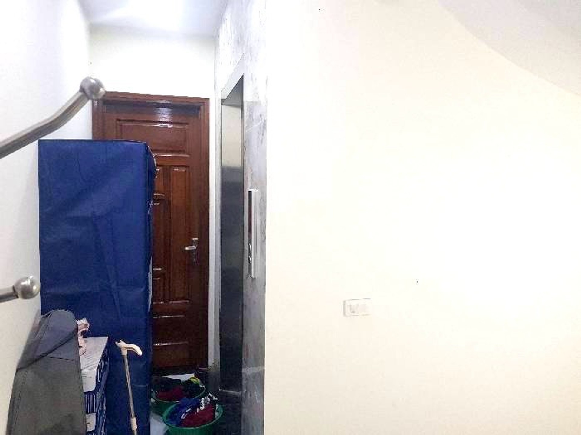 Bán nhà Bằng Liệt - diện tích 54m2 6 tầng - thang máy - giá 14,5 tỷ