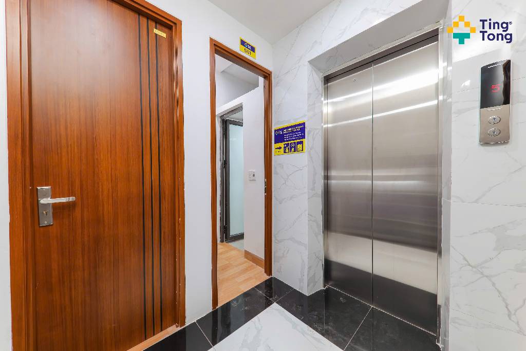 Bán nhà Định Công Thượng - diện tích 93.3m2 8 tầng - Thang máy - giá 28,3 tỷ