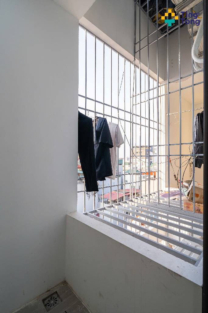 Bán nhà Định Công Thượng - diện tích 93.3m2 8 tầng - Thang máy - giá 28,3 tỷ