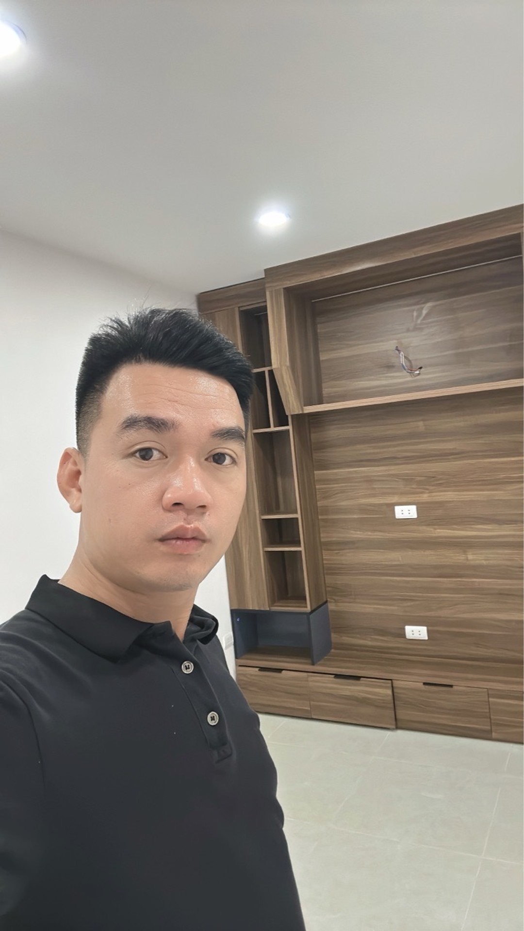 Bán nhà Lĩnh Nam - diện tích 71m2 6 tầng - Lô góc, chung cư mini - giá 16 tỷ