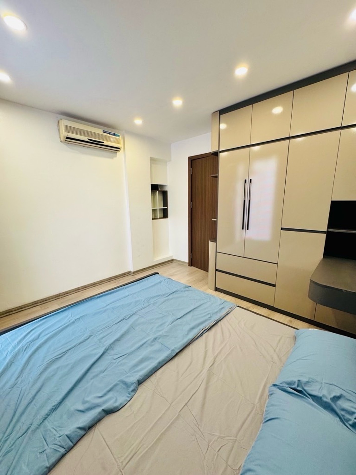 Bán nhà Nguyễn Chính - diện tích 65m2 1 tầng - Căn hộ xinh lung linh - giá 3,9 tỷ